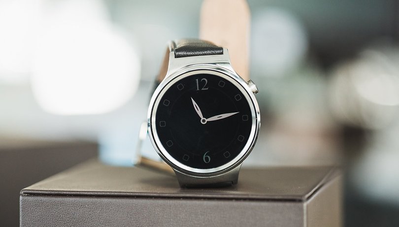Va-t-on voir Tizen, l'OS de Samsung, sur la prochaine smartwatch de Huawei ?