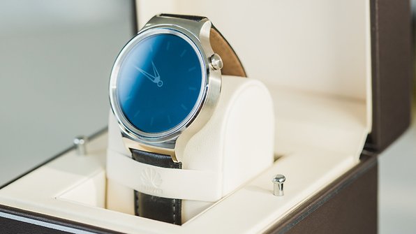 huawei watch 2 ios compatibility