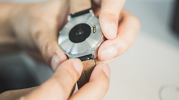 huawei watch 2 broken