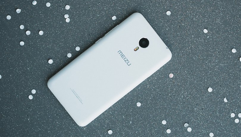 Meizu Pro 6 Edge: finalmente una foto nitida del dispositivo!