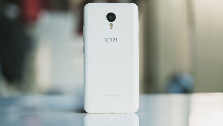 AndroidPIT meizu metal 9935
