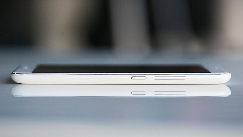 AndroidPIT meizu metal 9949