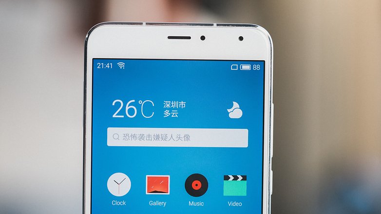 AndroidPIT meizu metal 9967