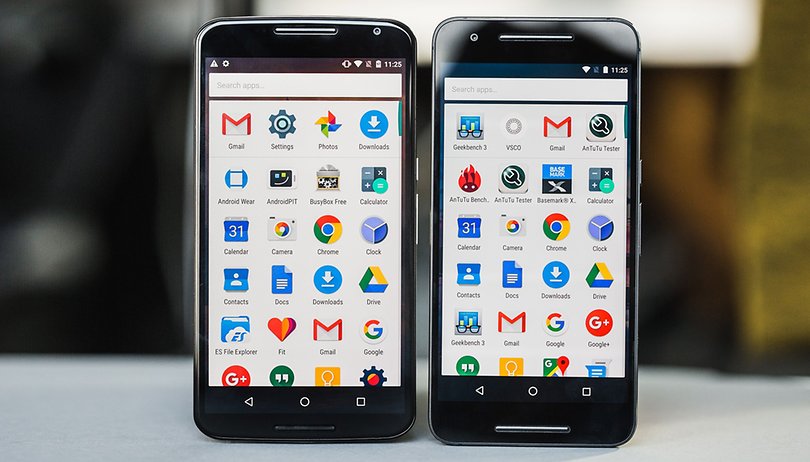Os últimos suspiros do Google Now Launcher