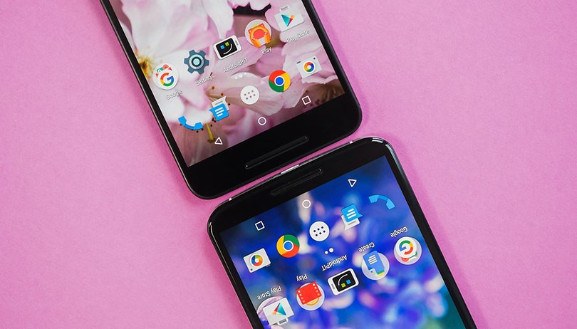 Dimenticatevi dei Nexus, Google si prepara a presentare Pixel e Pixel XL