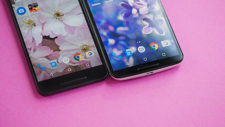 androidpit Nexus 6 vs Nexus 6P 8