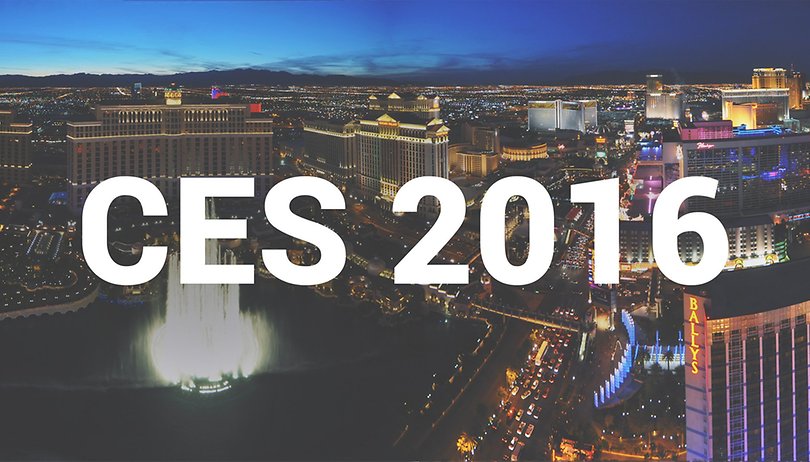 CES 2016 : voici les smartphones et les nouveautés dévoilés