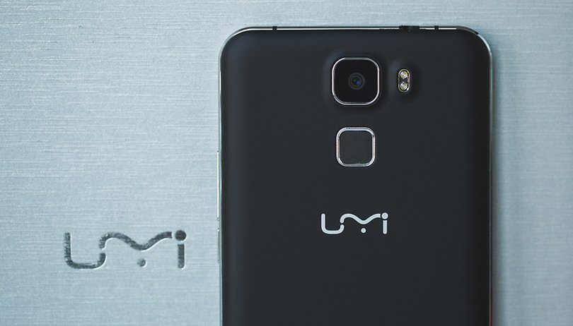 Ce clone du Galaxy Note 5 coûte 90 dollars !