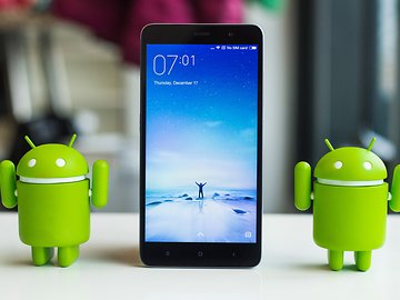 Test du Xiaomi Redmi Note 3 : un milieu de gamme aux allures de premium