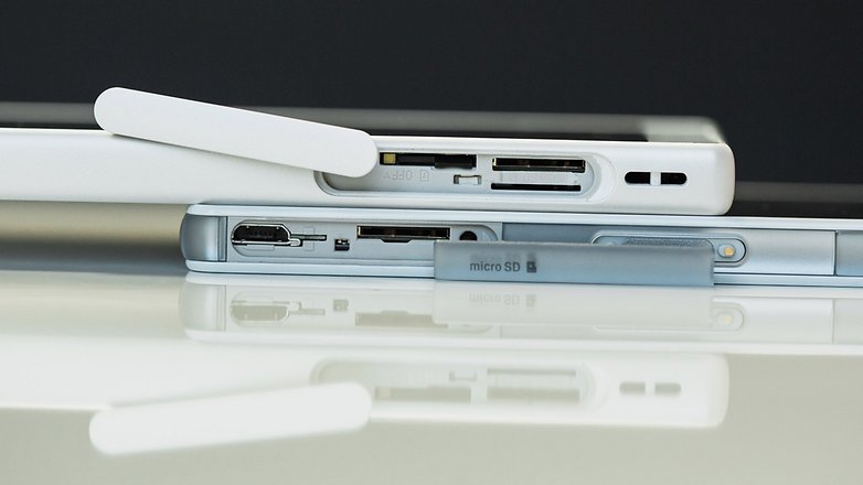 androidpit xperia z3 compact vs xperia z5 compact 8