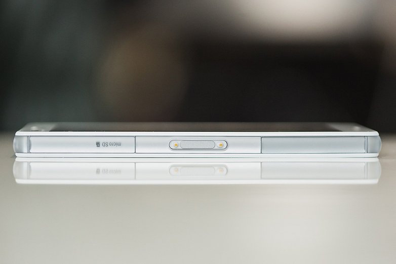 androidpit sony xperia Z3 compact 3