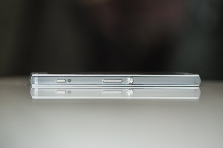 androidpit sony xperia Z3 compact 5