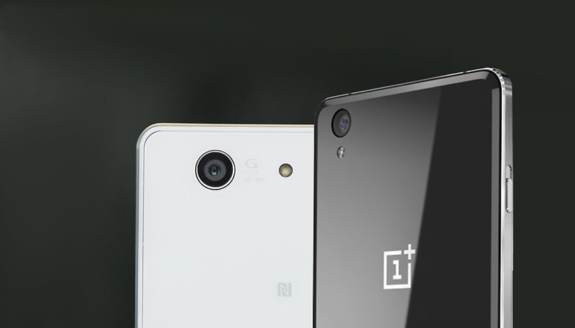 OnePlus X vs Sony Xperia Z3 Compact: Cina e Giappone scendono in campo!
