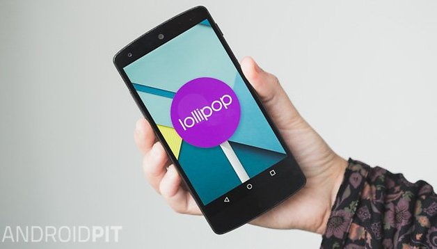 Nexus 5 review: still top-shelf one year on