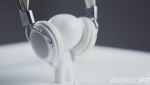 Cómo cambiar tu música con las teclas de volumen