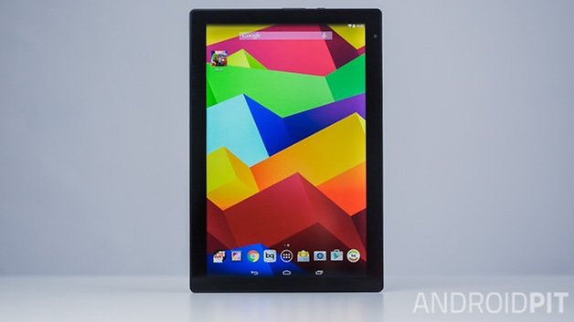 BQ Aquaris E10 review ANDROIDPIT 1