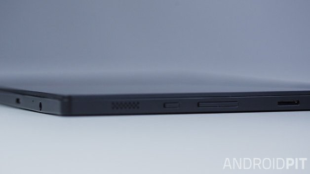 BQ Aquaris E10 review ANDROIDPIT 3