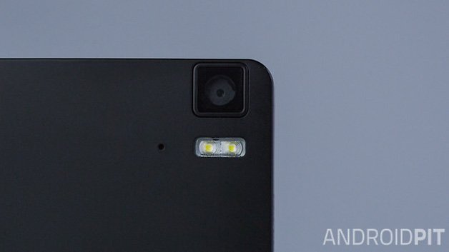 BQ Aquaris E10 review ANDROIDPIT 5