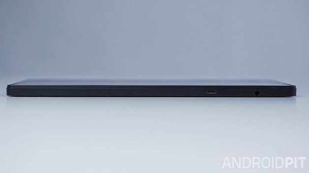 BQ Aquaris E10 review ANDROIDPIT 7