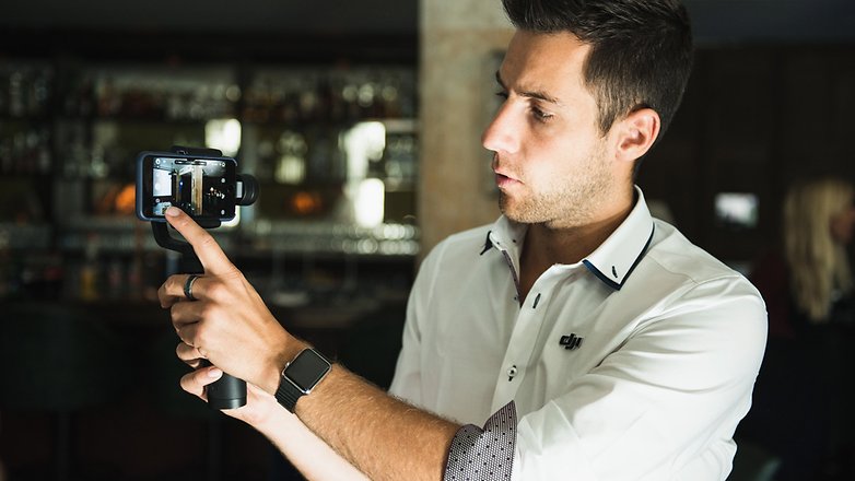 AndroidPIT DJI osmo 1094