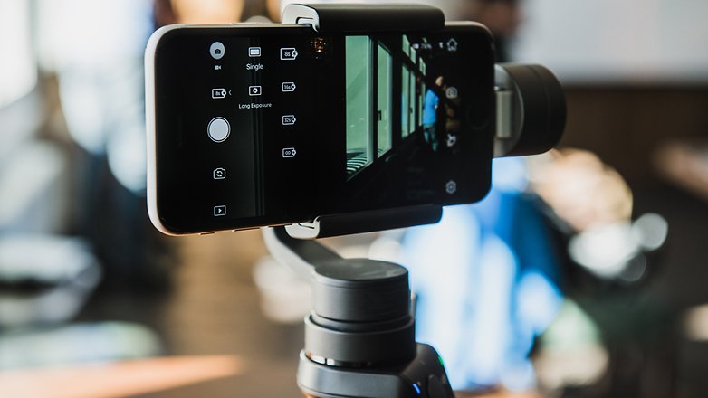 AndroidPIT DJI osmo 1195