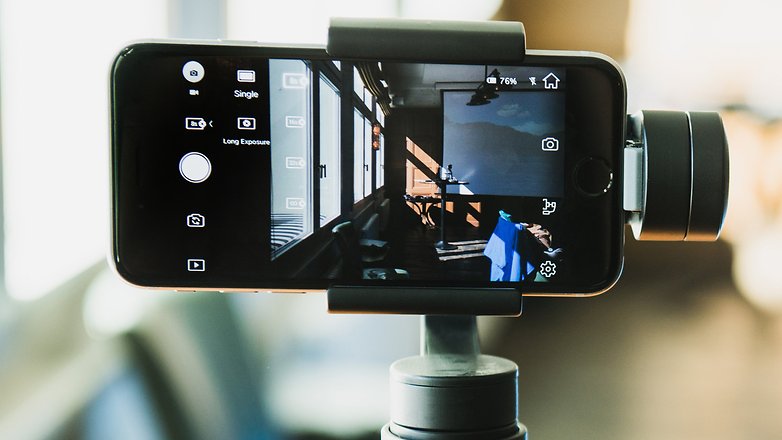 AndroidPIT DJI osmo 1209