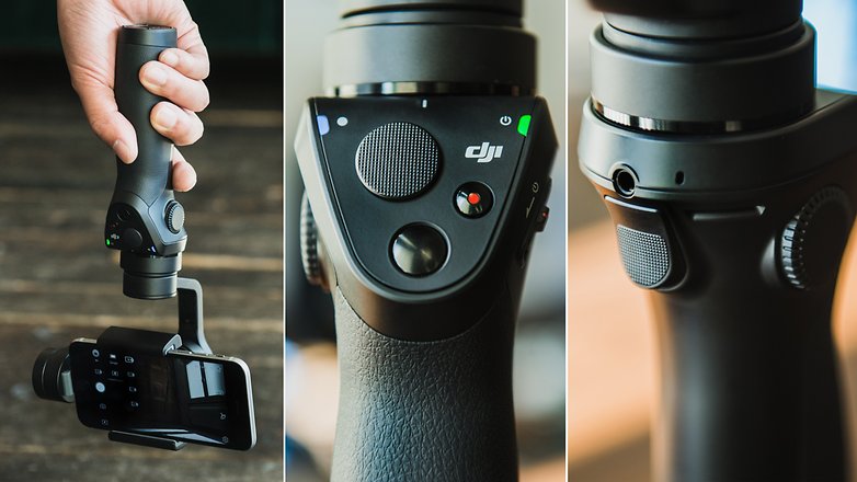 AndroidPIT DJI osmo 1267