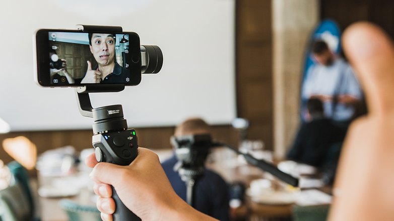 AndroidPIT DJI osmo 1274