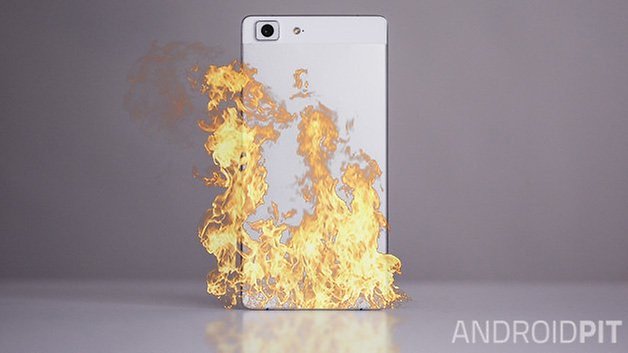 Anger ANDROIDPIT