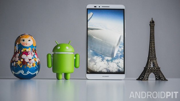 Travel ANDROIDPIT 1