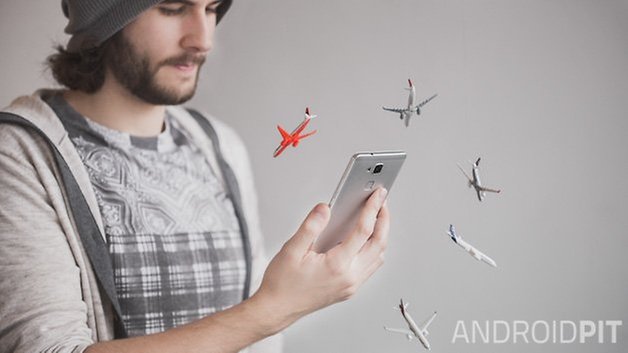Travel PLANES ANDROIDPIT 3