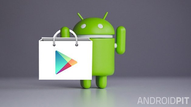 google play