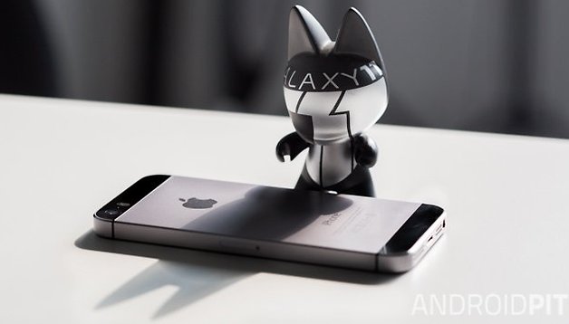 Los usuarios opinan: Dos tamaños de iPhone es una burda copia de Android