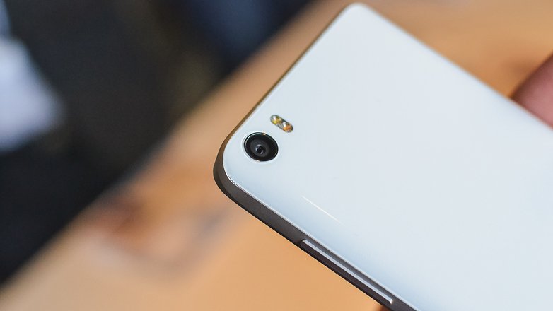 AndroidPIT Xiaomi MI5 14