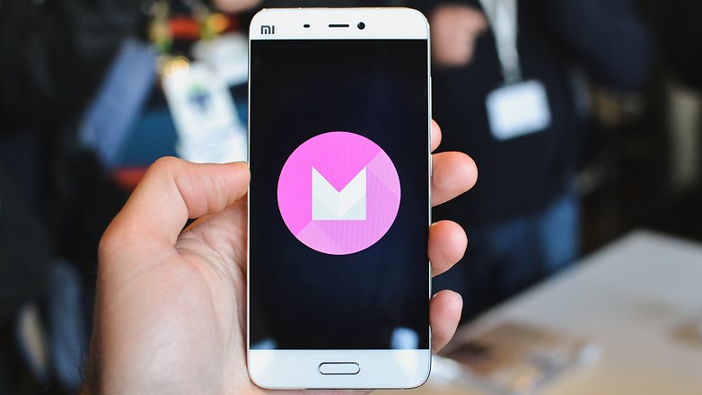 AndroidPIT Xiaomi MI5 18 2