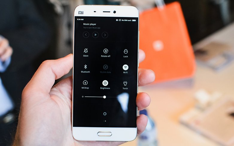 AndroidPIT Xiaomi MI5 18