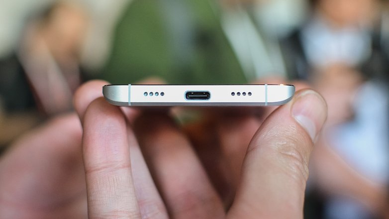 AndroidPIT Xiaomi MI5 2