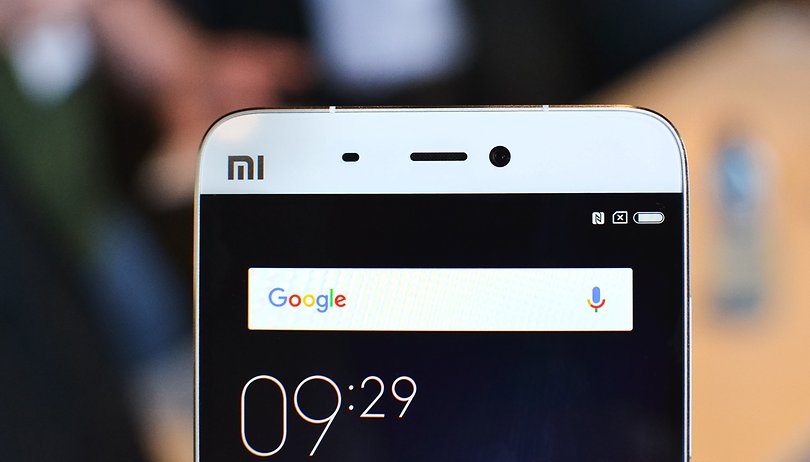 LG G5 vs Xiaomi Mi 5: innovazione o qualità/prezzo?