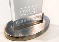 MWC 2016 awards: here are the winners