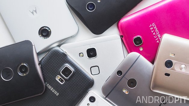 flagships 2014 cameras