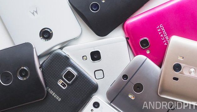 Qual è il migliore produttore di smartphone del 2014?
