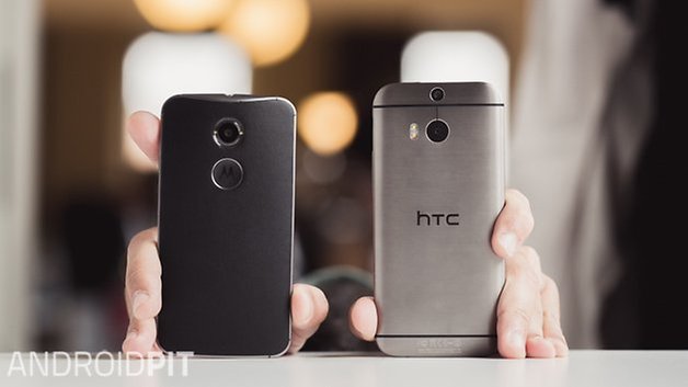 MotoX vs HTC M8 back 2