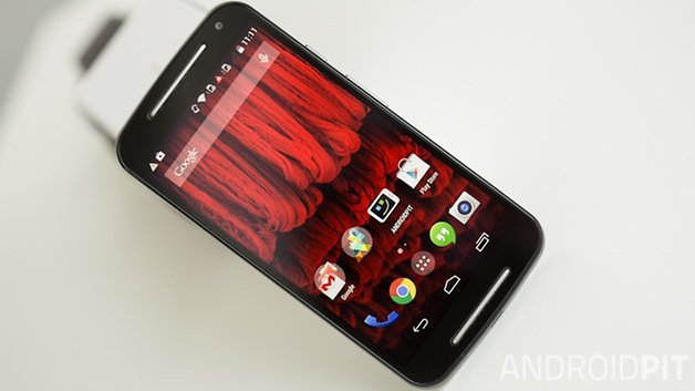 Motorolla Moto G review 15