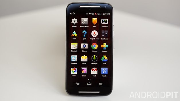 Motorolla Moto G review 16