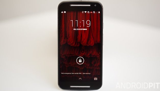 Moto G (2014) battery tips for superior battery life