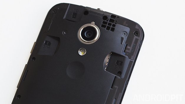 Motorolla Moto G review 25