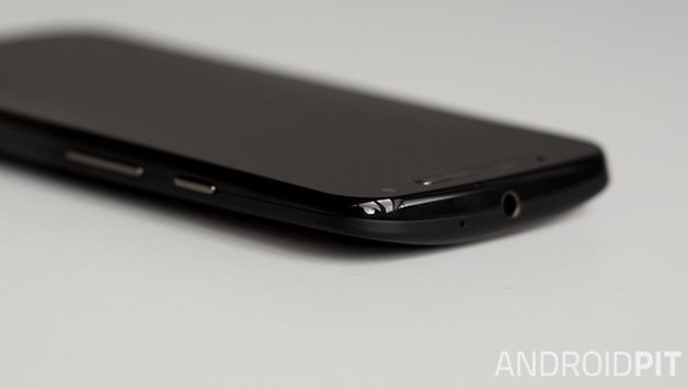 Motorolla Moto G review 3