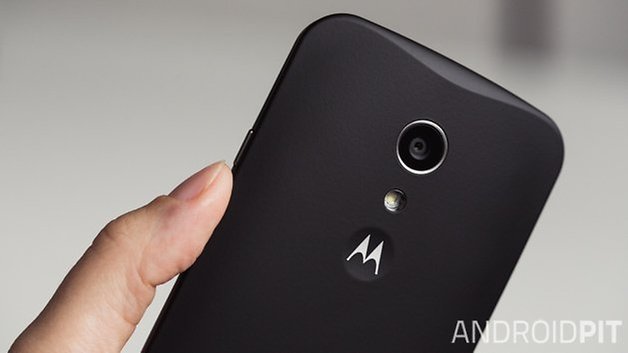 Motorolla Moto G review 4