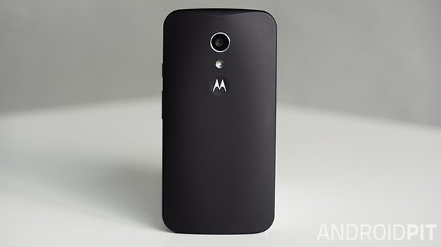 Motorolla Moto G review 5