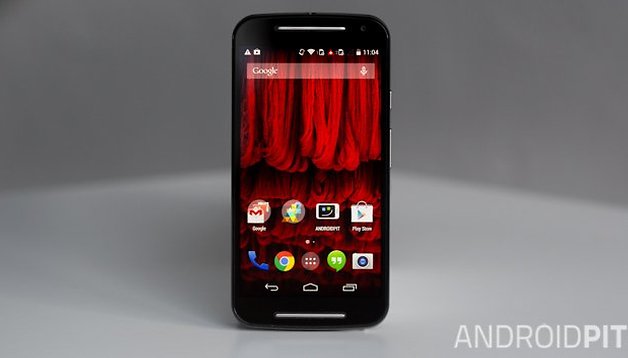 How to speed up the Moto G (2014) for better performance